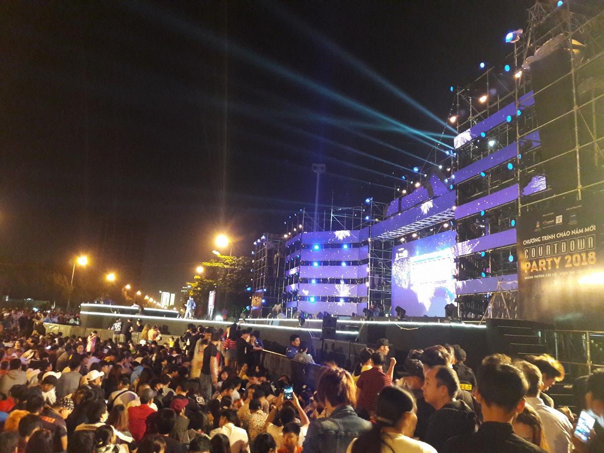 Hang Nga Luxury Hotel Vung Tau Esterno foto